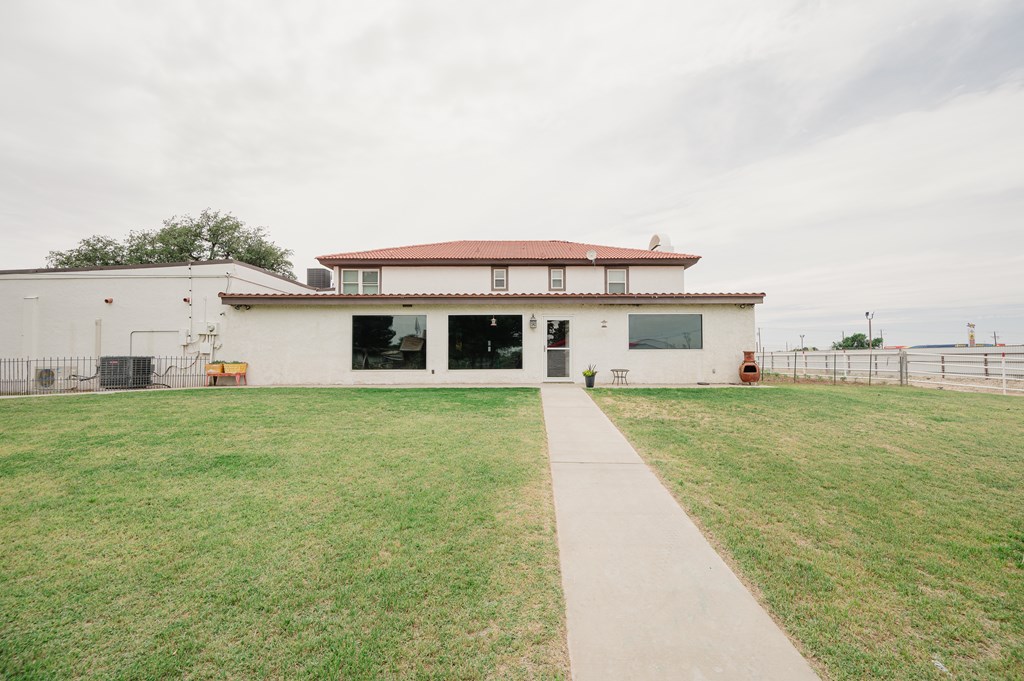 3708 N Moss Ave, Odessa, Texas image 6
