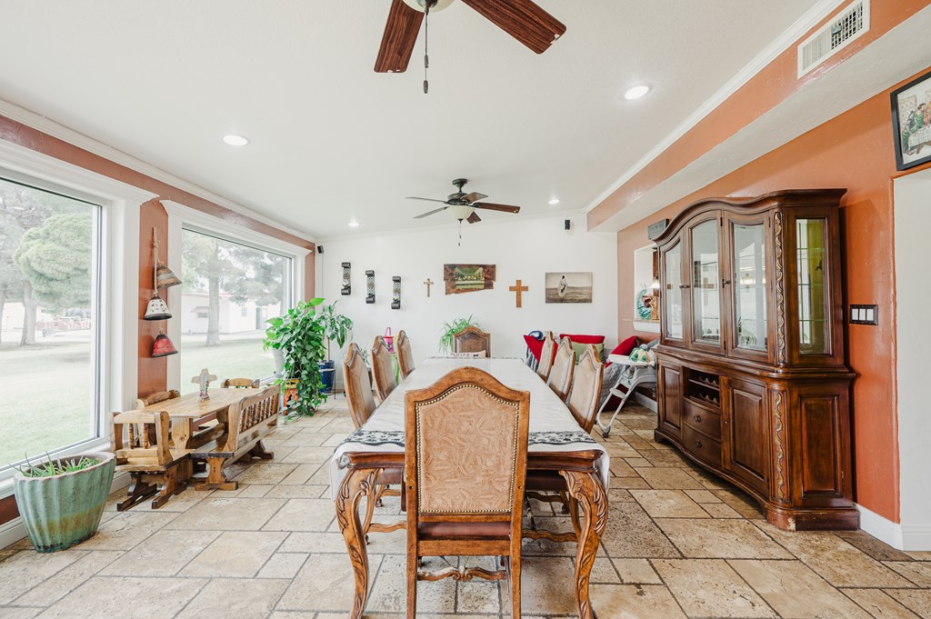 3708 N Moss Ave, Odessa, Texas image 12