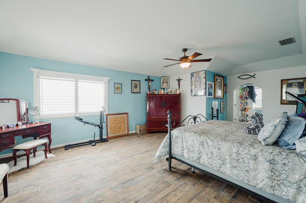 3708 N Moss Ave, Odessa, Texas image 24