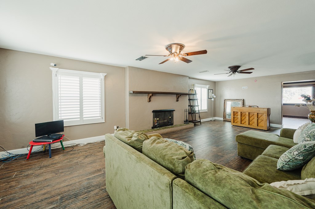 3708 N Moss Ave, Odessa, Texas image 18