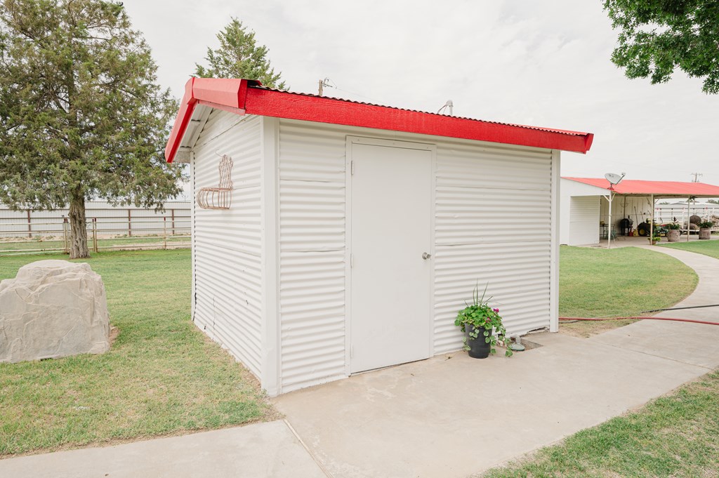 3708 N Moss Ave, Odessa, Texas image 41
