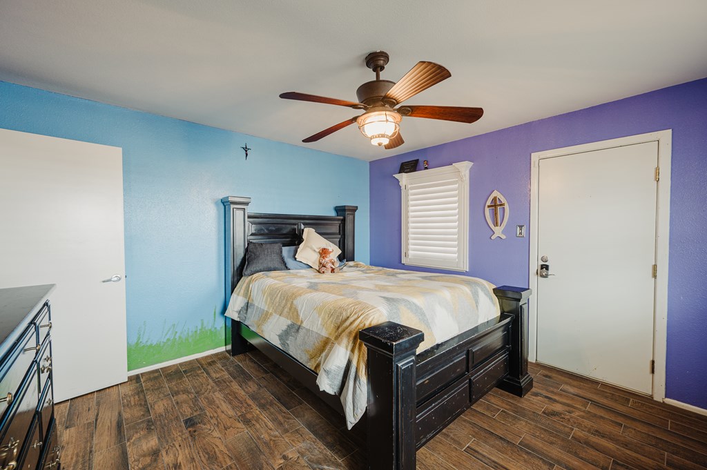3708 N Moss Ave, Odessa, Texas image 31