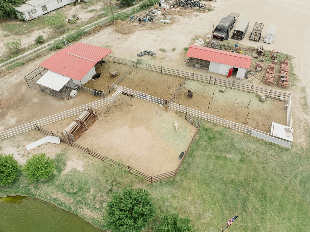 3708 N Moss Ave, Odessa, Texas image 45