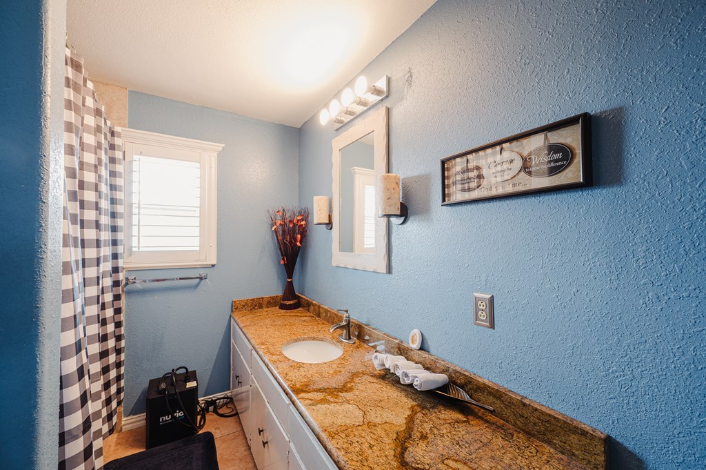 3708 N Moss Ave, Odessa, Texas image 27