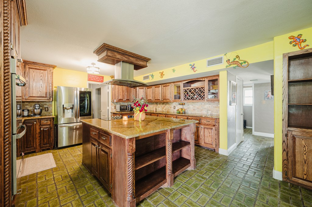 3708 N Moss Ave, Odessa, Texas image 9