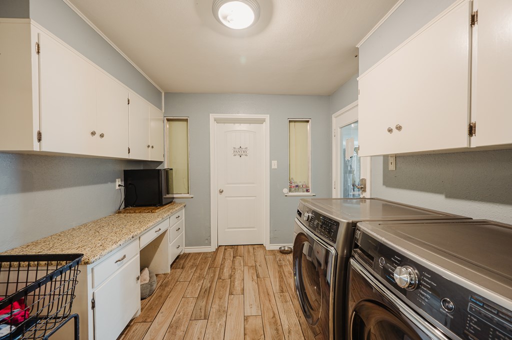 3708 N Moss Ave, Odessa, Texas image 17