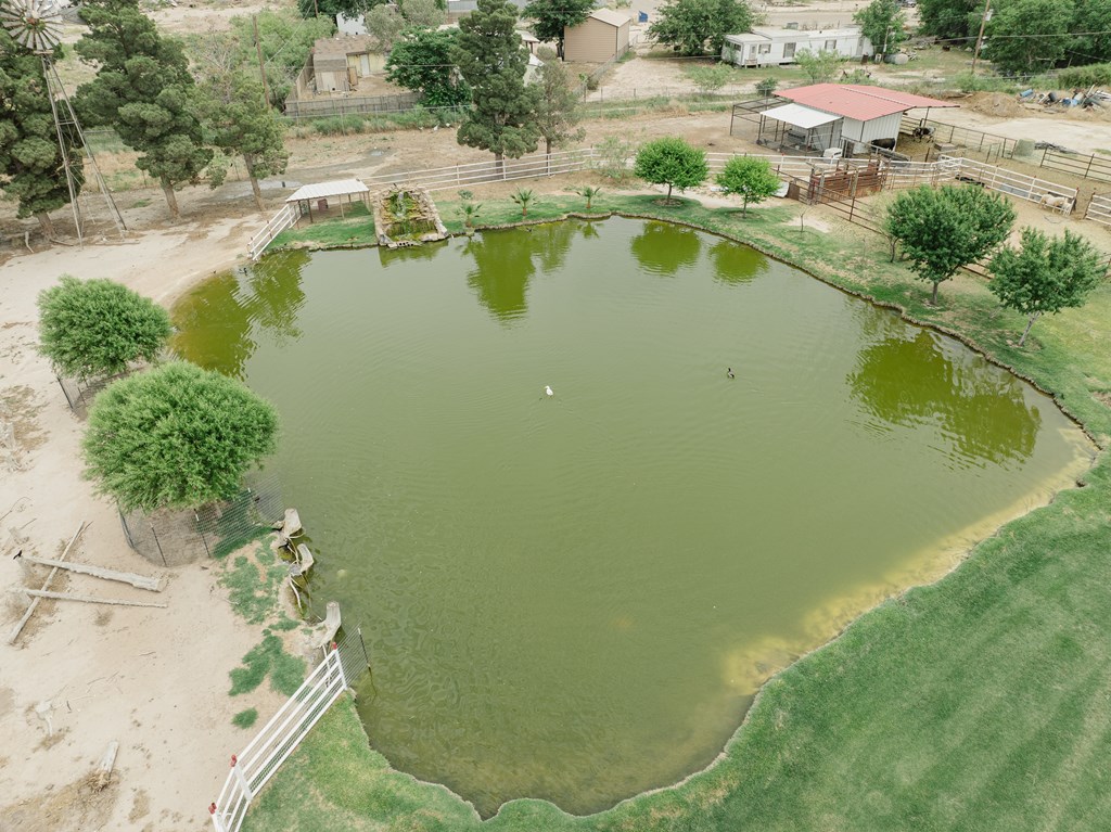 3708 N Moss Ave, Odessa, Texas image 48
