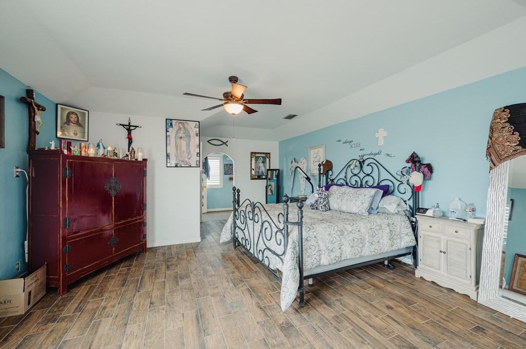 3708 N Moss Ave, Odessa, Texas image 22