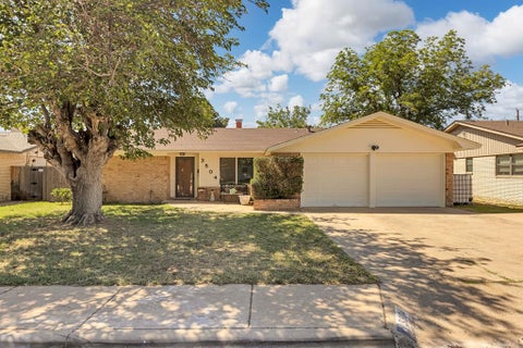 Homes For Sale - 3804 Springbrook Dr<br/> Odessa, TX 79762