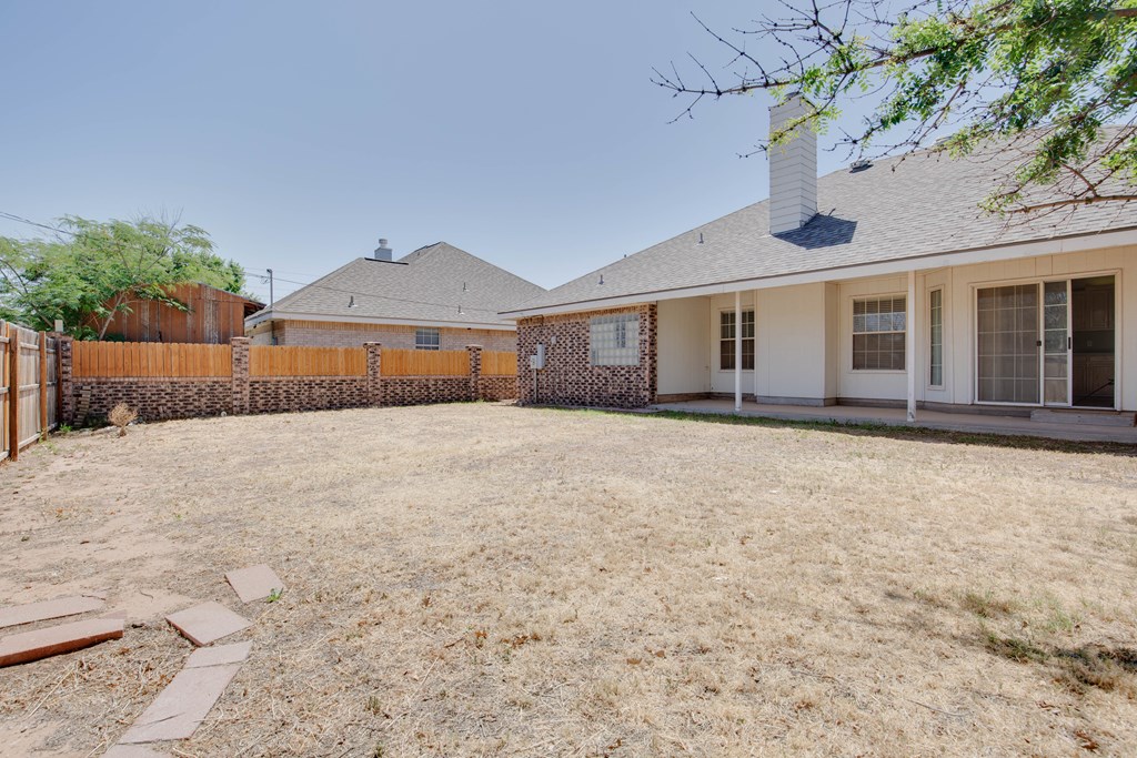 6 Richmond Ct, Odessa, Texas image 36