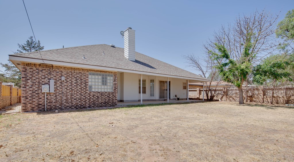 6 Richmond Ct, Odessa, Texas image 34