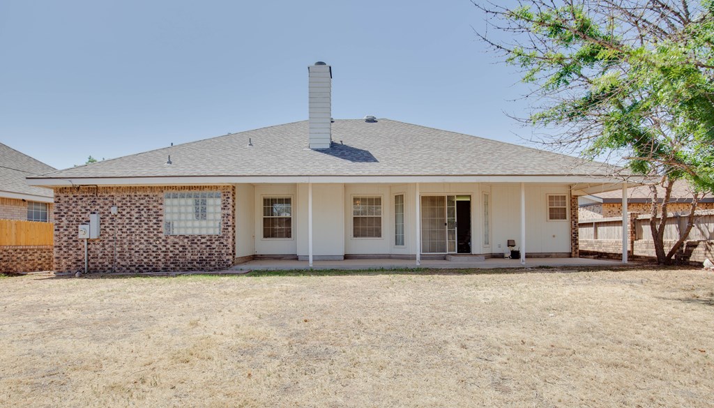 6 Richmond Ct, Odessa, Texas image 33