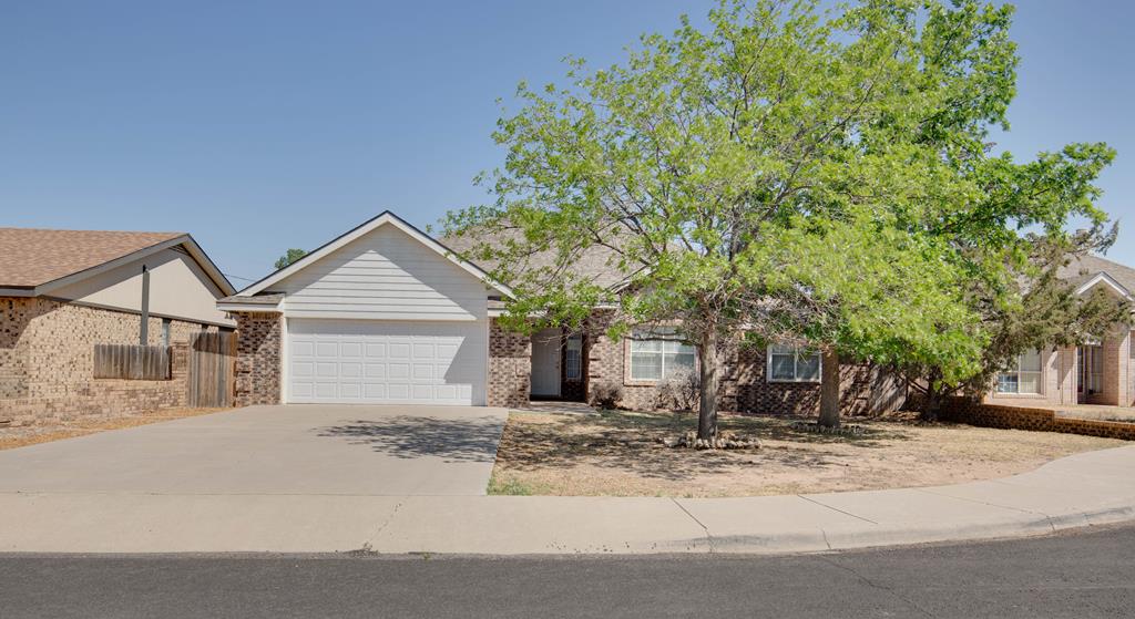 6 Richmond Ct, Odessa, Texas image 1