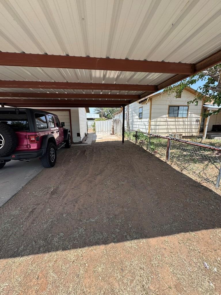 1044 Washington St, Kermit, Texas image 11