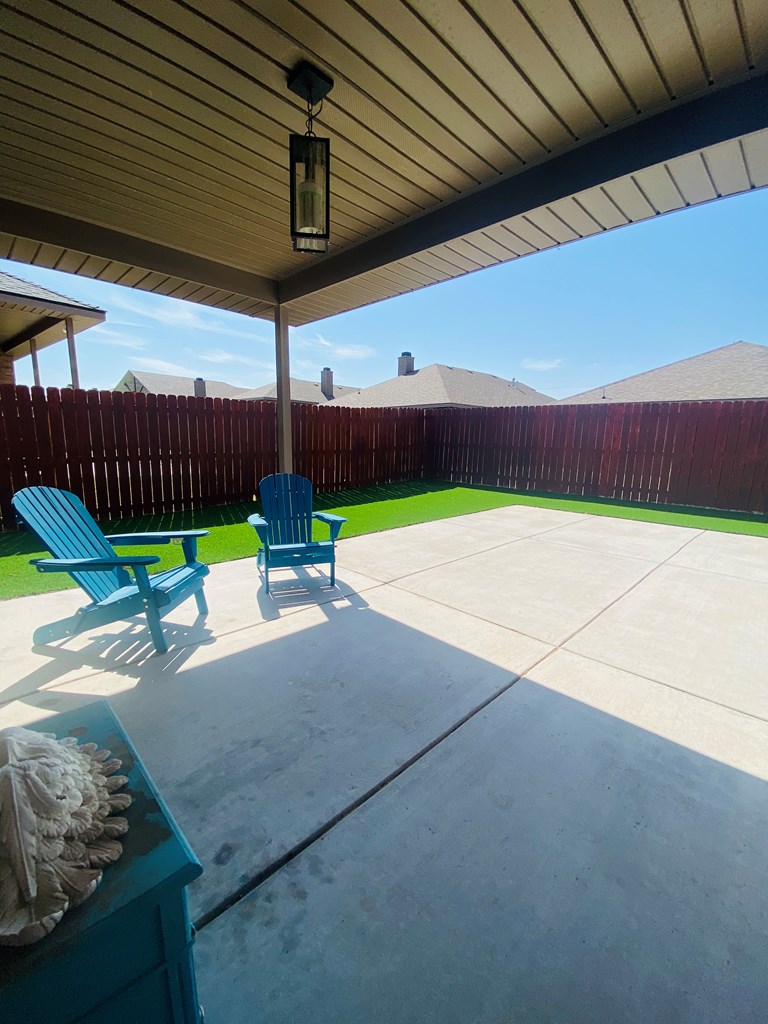 808 Brittlebush Ct, Odessa, Texas image 14