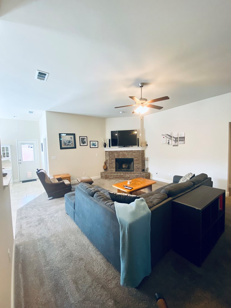 808 Brittlebush Ct, Odessa, Texas image 8