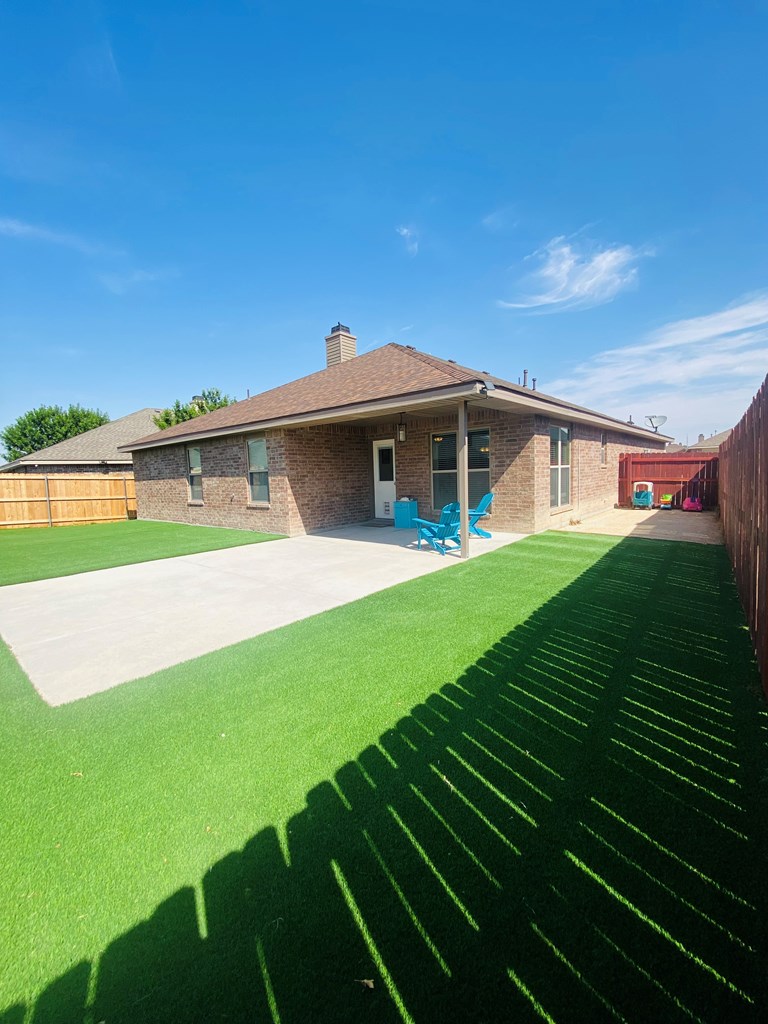 808 Brittlebush Ct, Odessa, Texas image 16