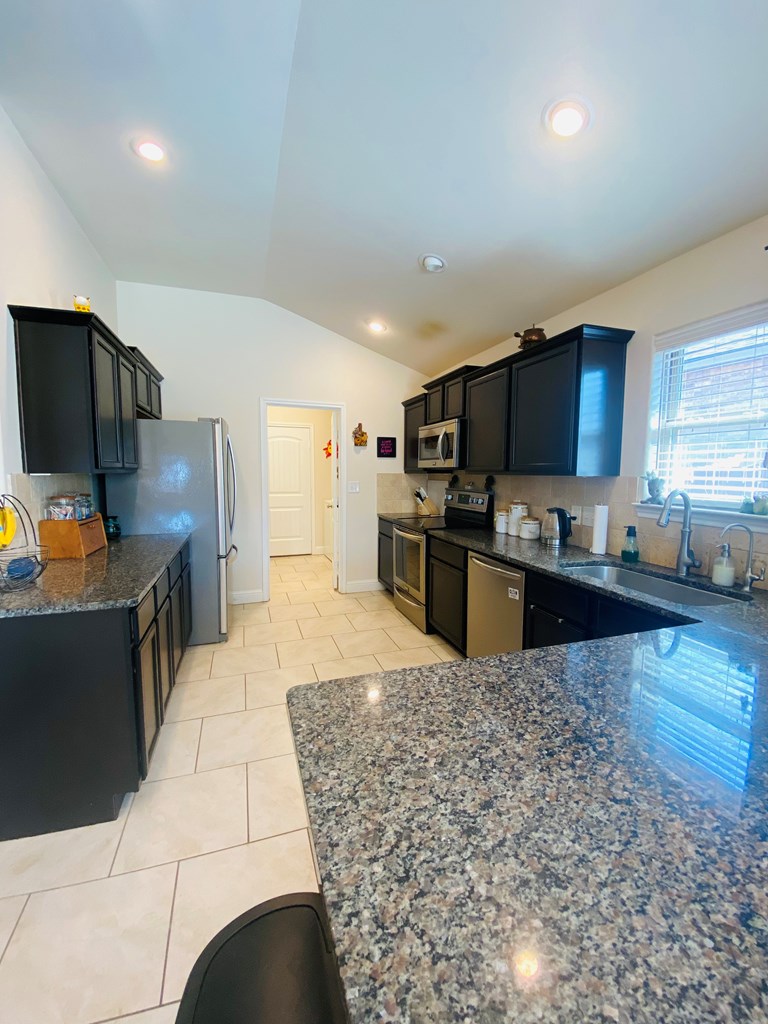 808 Brittlebush Ct, Odessa, Texas image 9