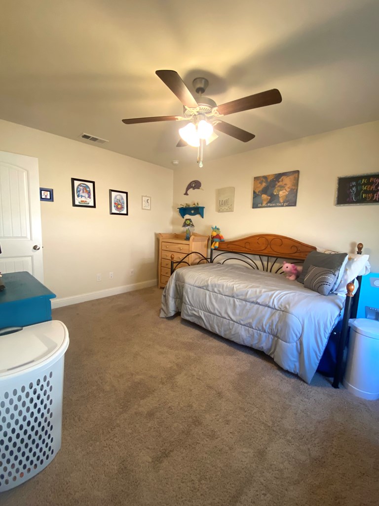 808 Brittlebush Ct, Odessa, Texas image 7