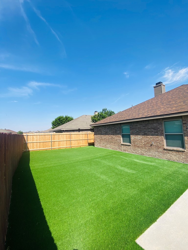 808 Brittlebush Ct, Odessa, Texas image 15