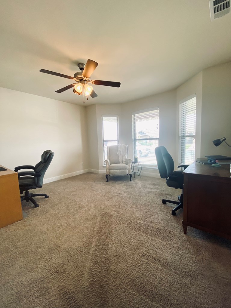 808 Brittlebush Ct, Odessa, Texas image 4