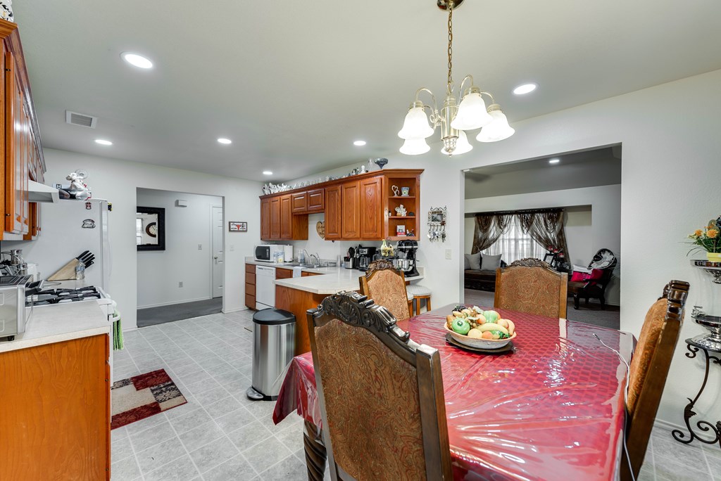 401 Brookover Circle, Odessa, Texas image 5