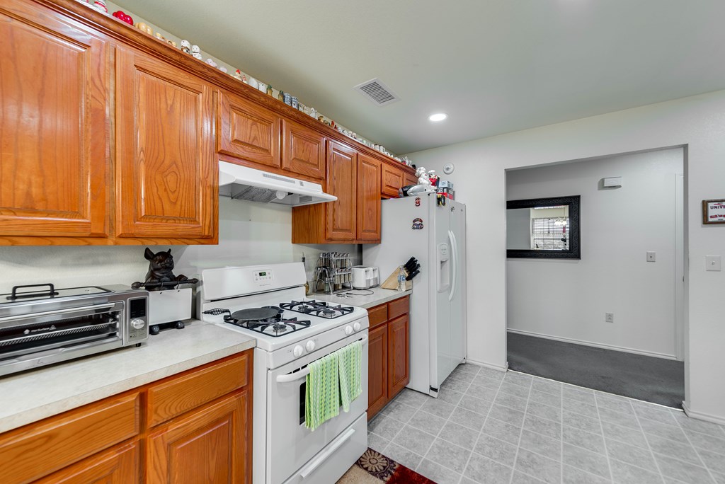 401 Brookover Circle, Odessa, Texas image 6