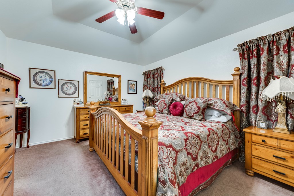 401 Brookover Circle, Odessa, Texas image 10