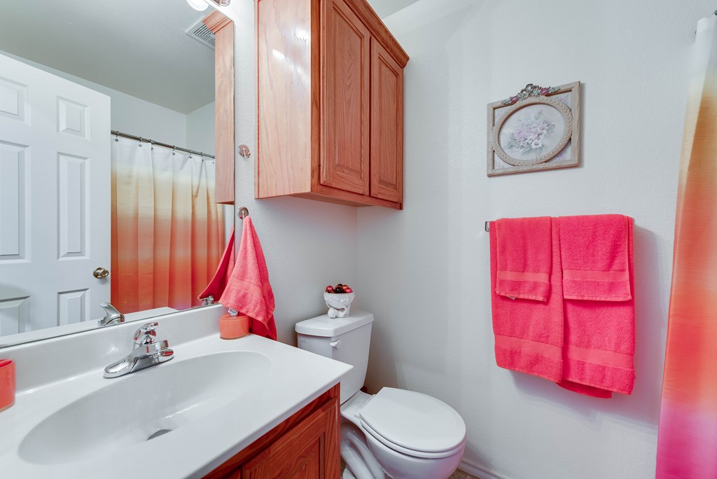 401 Brookover Circle, Odessa, Texas image 9