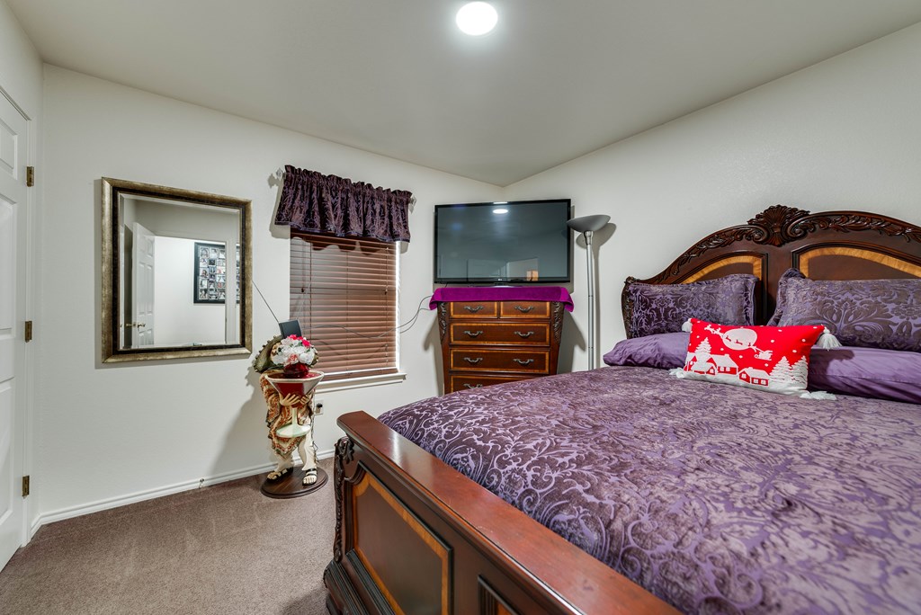401 Brookover Circle, Odessa, Texas image 8