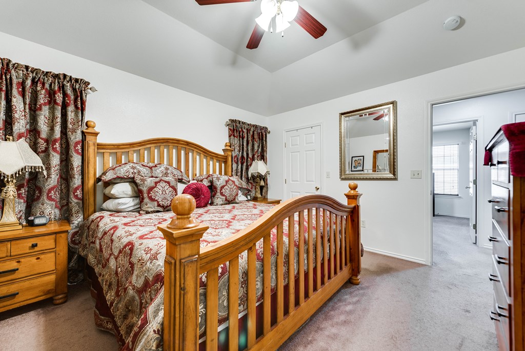 401 Brookover Circle, Odessa, Texas image 11