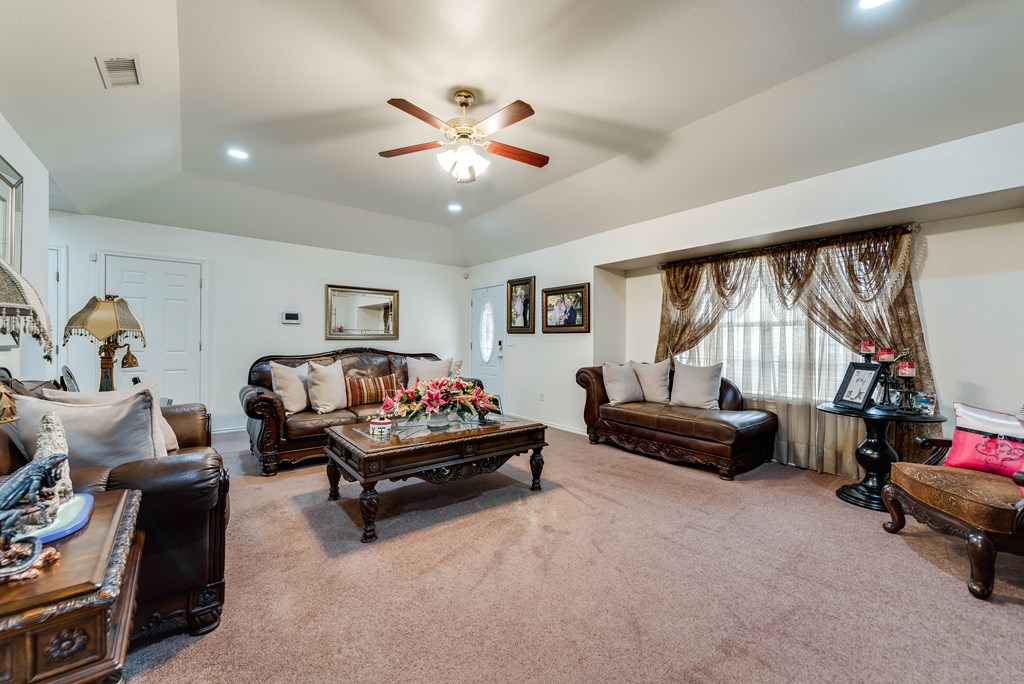 401 Brookover Circle, Odessa, Texas image 4