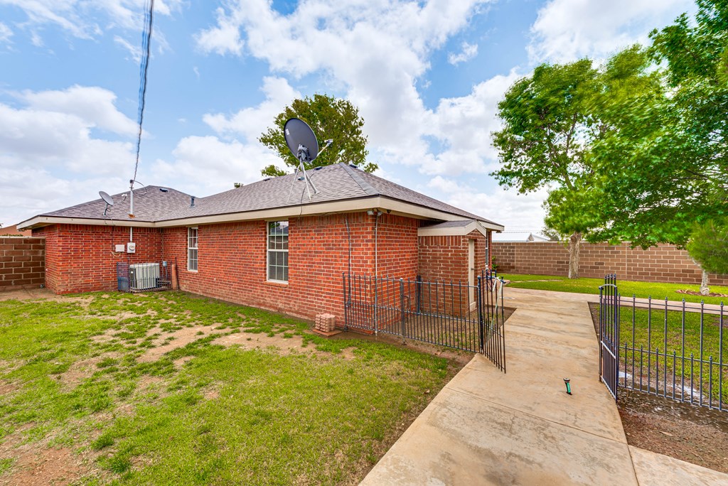 401 Brookover Circle, Odessa, Texas image 15