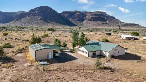Homes For Sale - 43031 Fm 1703<br/> Alpine, TX 79830