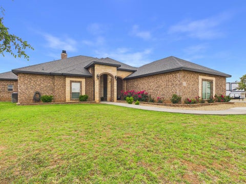Townhouse For Sale - 2407 S County Rd 1047<br/> Midland, TX 79782