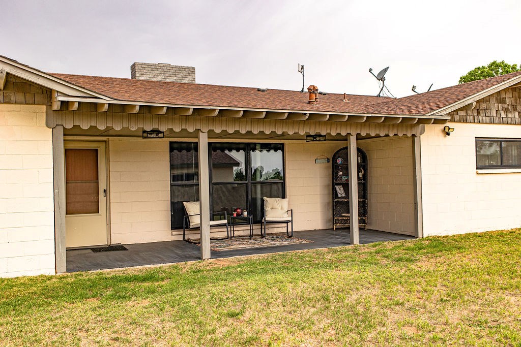 2202 S Ike Ave, Monahans, Pennsylvania image 15