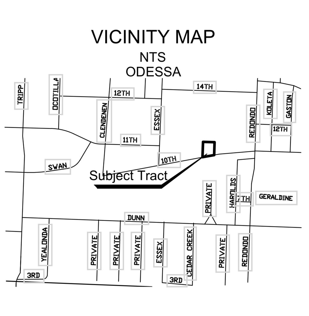 7570 W 10th St, Odessa, Texas image 2