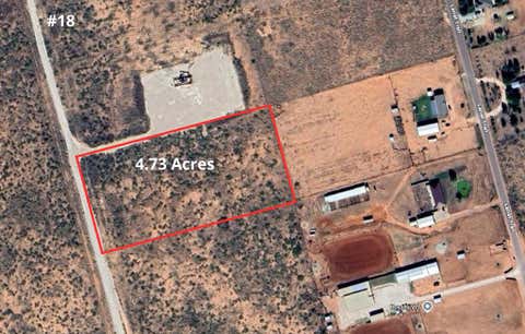 Vacant Land For Sale - TBD E Cottonwood<br/> Gardendale, TX 79758