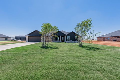 Homes For Sale - 16185 N Pura Vida Ave<br/> Gardendale, TX 79758