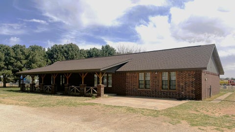 Multifamily For Sale - 14688 N Dogwood Ave<br/> Gardendale, TX 79758