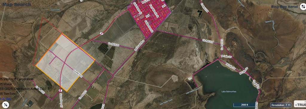 TBD Tbd, Balmorhea, Texas image 2