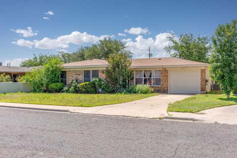 Homes For Sale - 3508 Clearmont Ave<br/> Odessa, TX 79762