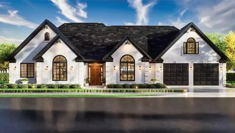 Homes For Sale - TBD Monopoly<br/> Odessa, TX 79763