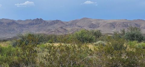 Vacant Land For Sale - TR 8281 Rocking L Ranch Rd<br/> Brewster County, Terlingua, TX 79852