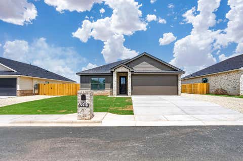 Condo For Sale - 4205 Connally St<br/> Big Spring, TX 79720