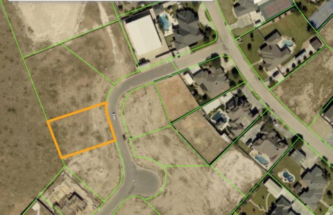 Vacant Land For Sale - 33 River Oaks Dr<br/> Odessa, TX 79765