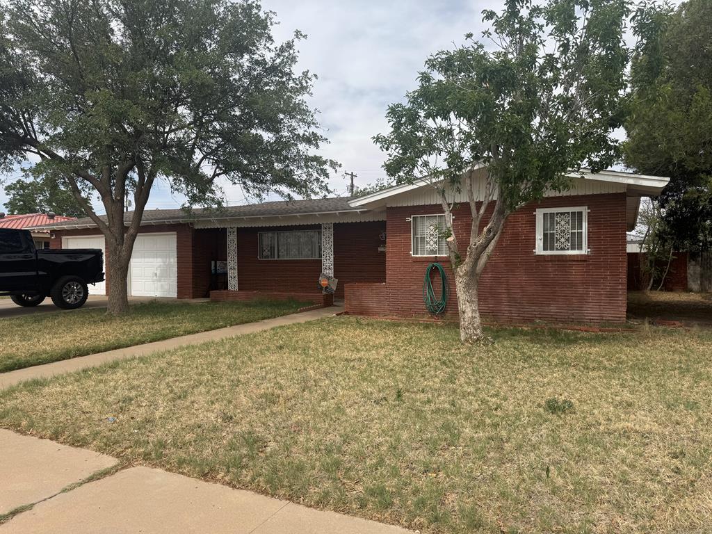 1712 Nabors Lane, Odessa, Texas image 1