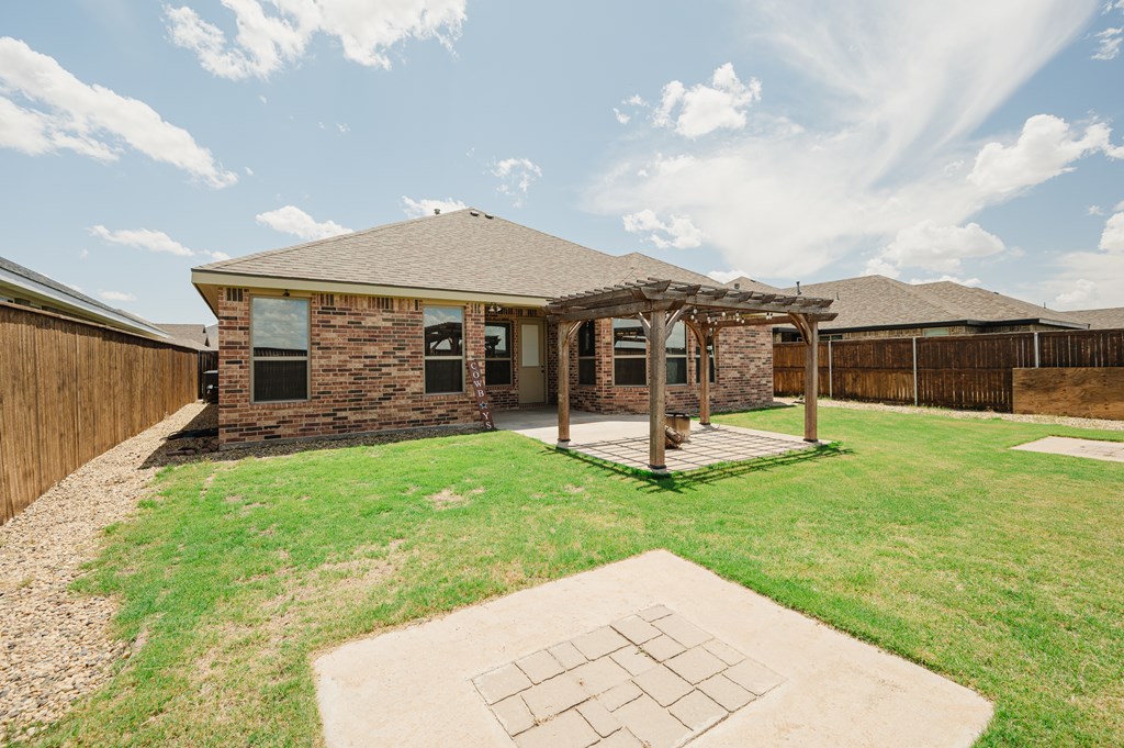 20 Berkshire Circle, Odessa, Texas image 19