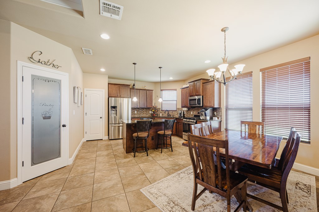 20 Berkshire Circle, Odessa, Texas image 7