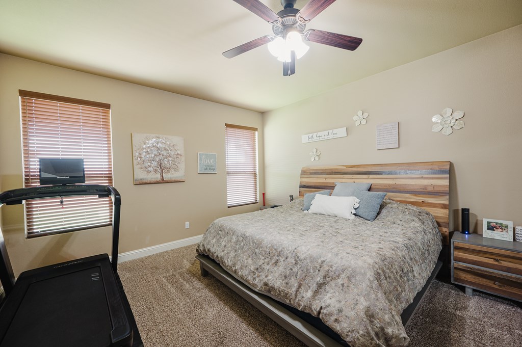 20 Berkshire Circle, Odessa, Texas image 8